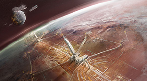 Concept Art 2
