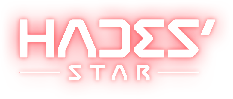 Hades' Star Logo